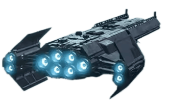 Unlock 24 Ship Module+200K RS+40K EXP